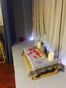 偶然去了渝中区高端SPA,高端按摩就是舒服