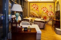 私享尊贵，七里河区水疗养生，一对一高端定制服务