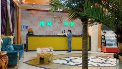 佛山洗浴减压会所，项目惊艳惊呆众人