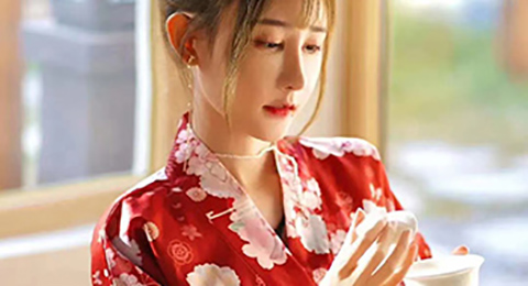 滨江水疗